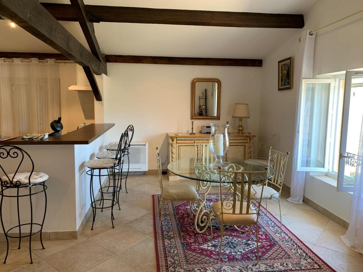 Chateau De La Clapiere Hyeres Luaran gambar