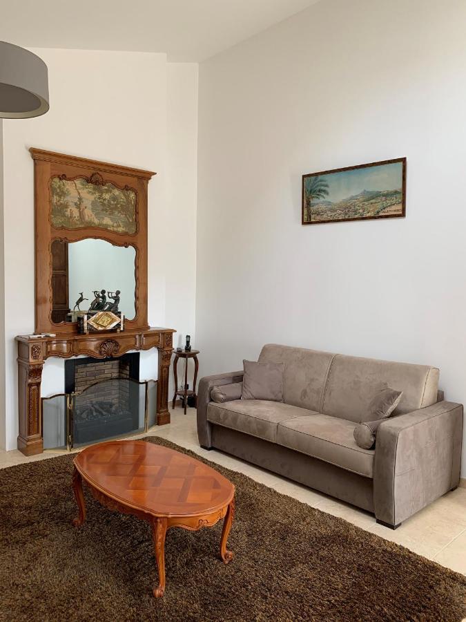 Chateau De La Clapiere Hyeres Luaran gambar