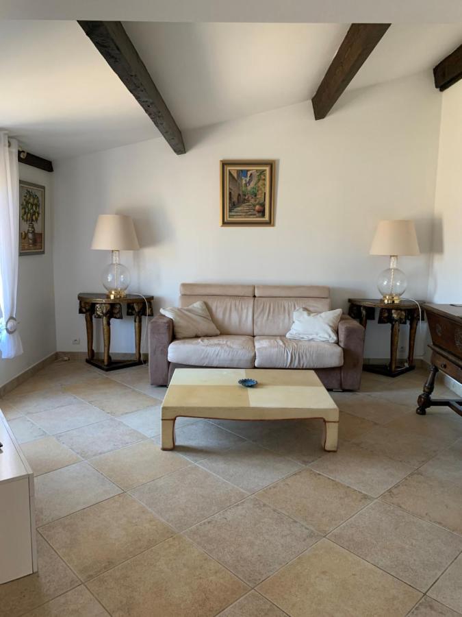 Chateau De La Clapiere Hyeres Luaran gambar