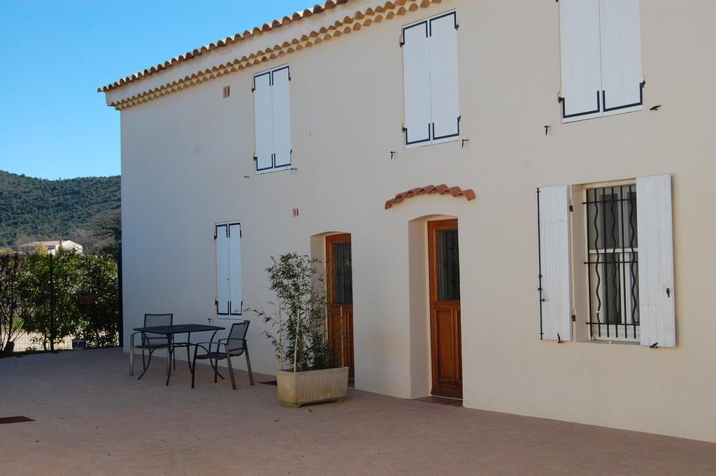 Chateau De La Clapiere Hyeres Bilik gambar