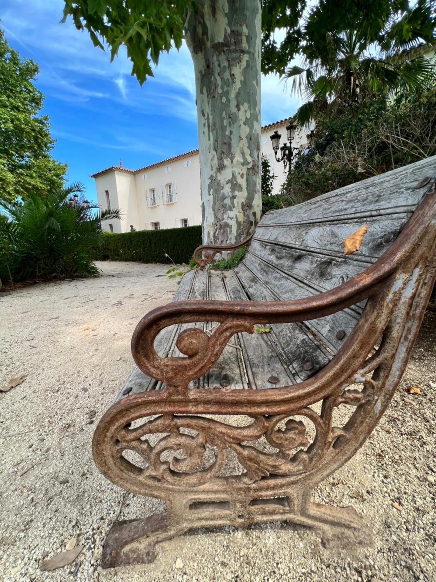 Chateau De La Clapiere Hyeres Luaran gambar