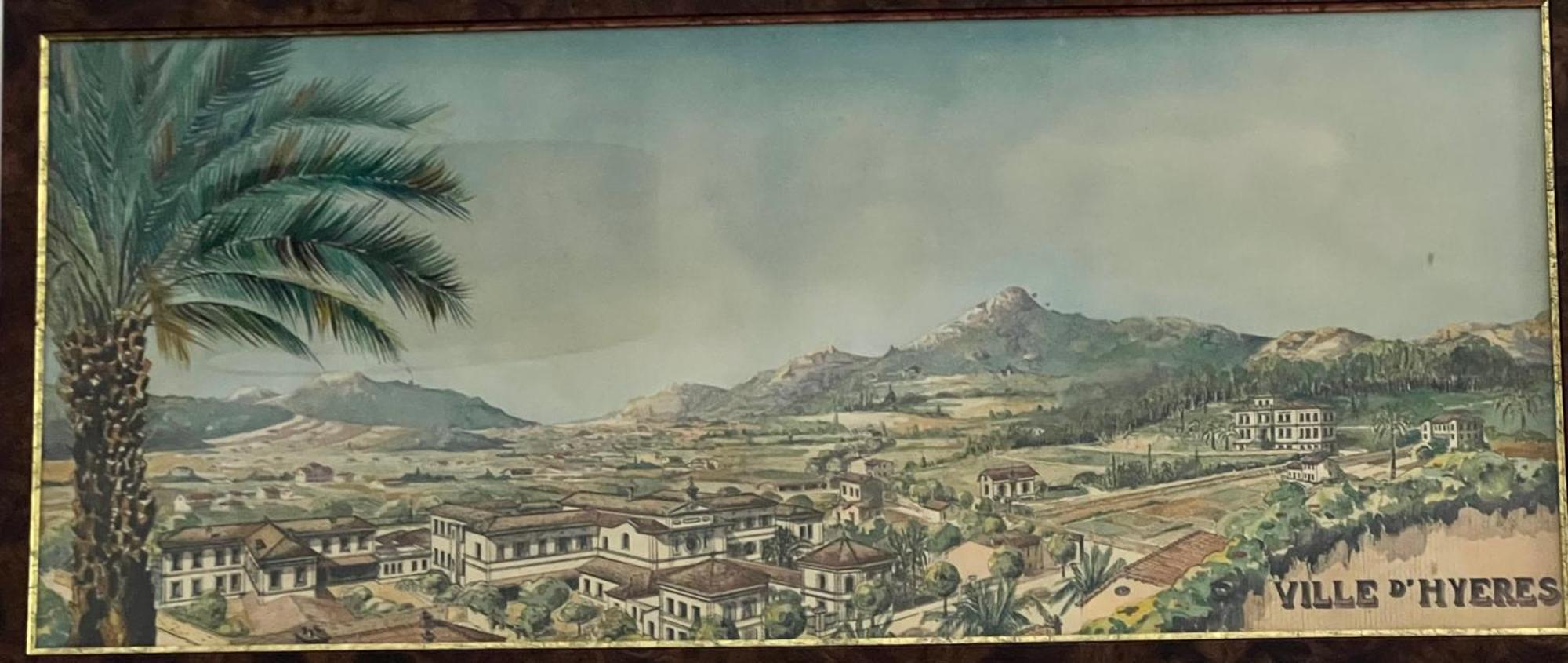 Chateau De La Clapiere Hyeres Luaran gambar