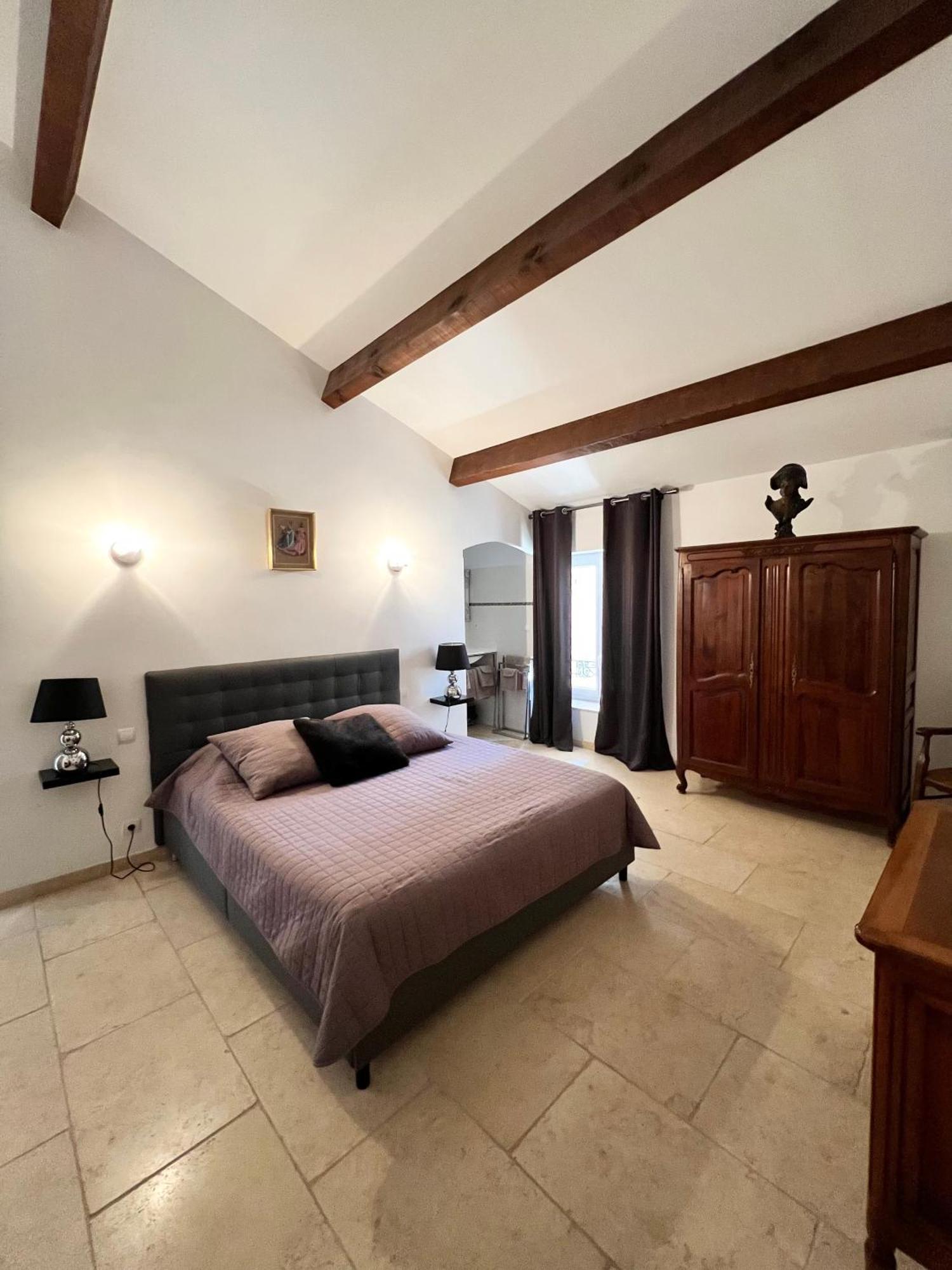 Chateau De La Clapiere Hyeres Luaran gambar