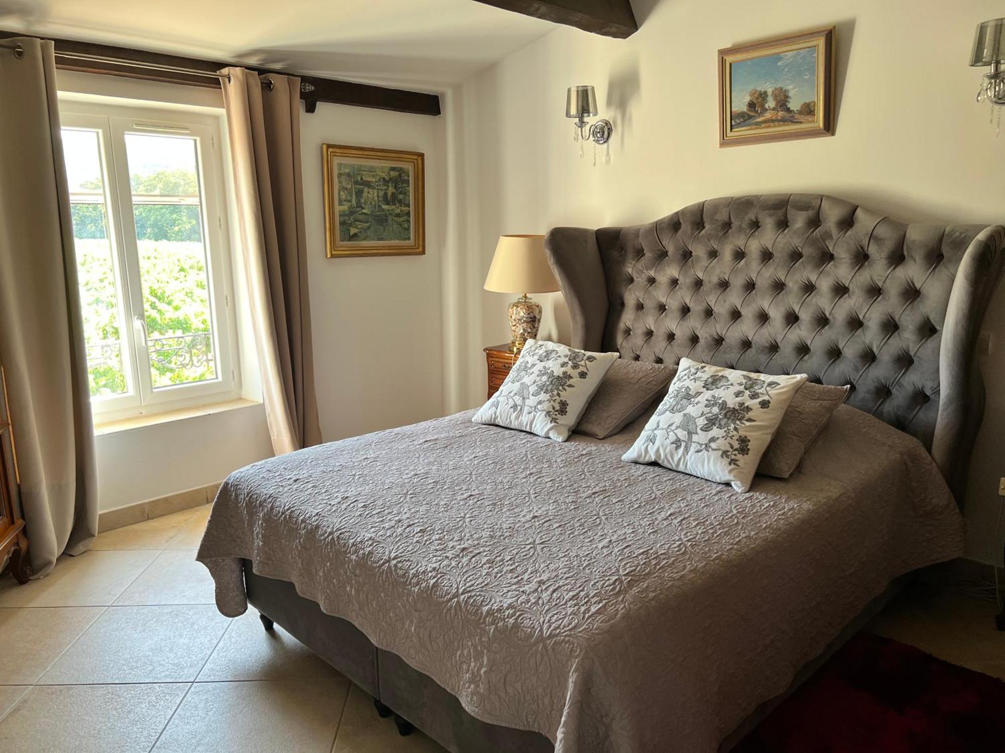 Chateau De La Clapiere Hyeres Luaran gambar