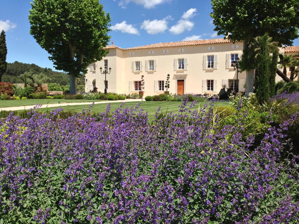 Chateau De La Clapiere Hyeres Bilik gambar