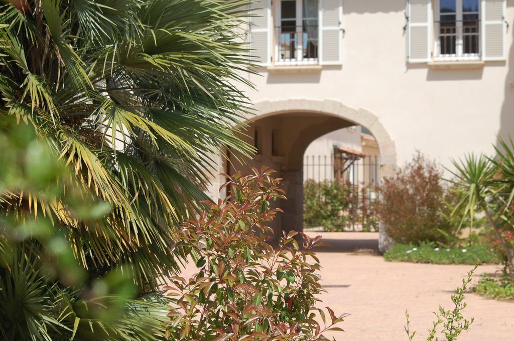 Chateau De La Clapiere Hyeres Bilik gambar