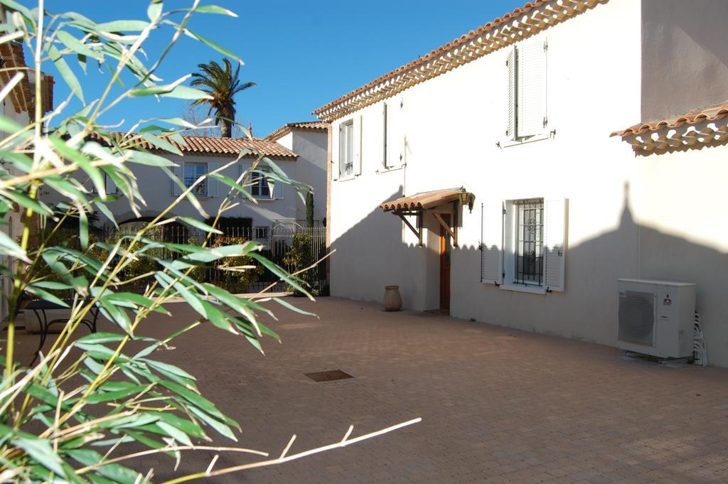 Chateau De La Clapiere Hyeres Bilik gambar