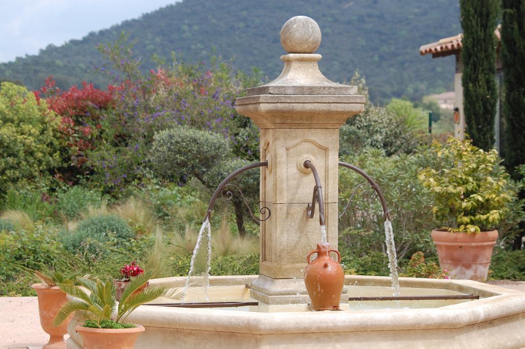 Chateau De La Clapiere Hyeres Bilik gambar