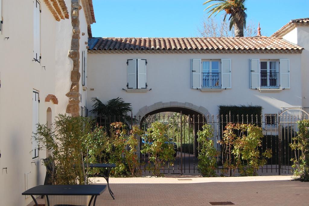 Chateau De La Clapiere Hyeres Bilik gambar