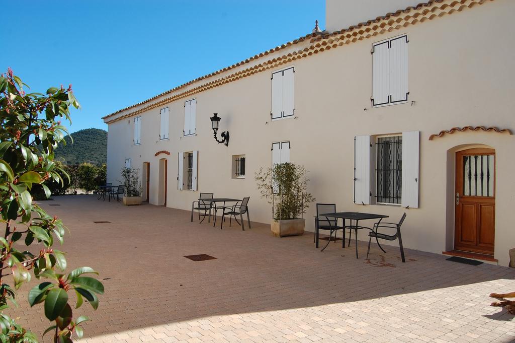 Chateau De La Clapiere Hyeres Bilik gambar