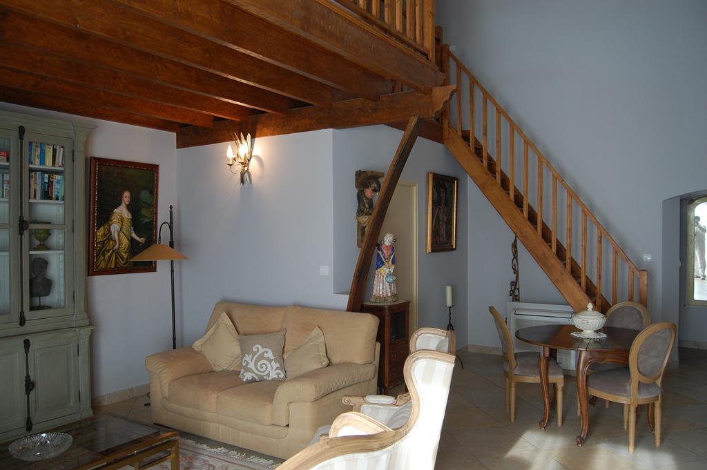 Chateau De La Clapiere Hyeres Bilik gambar