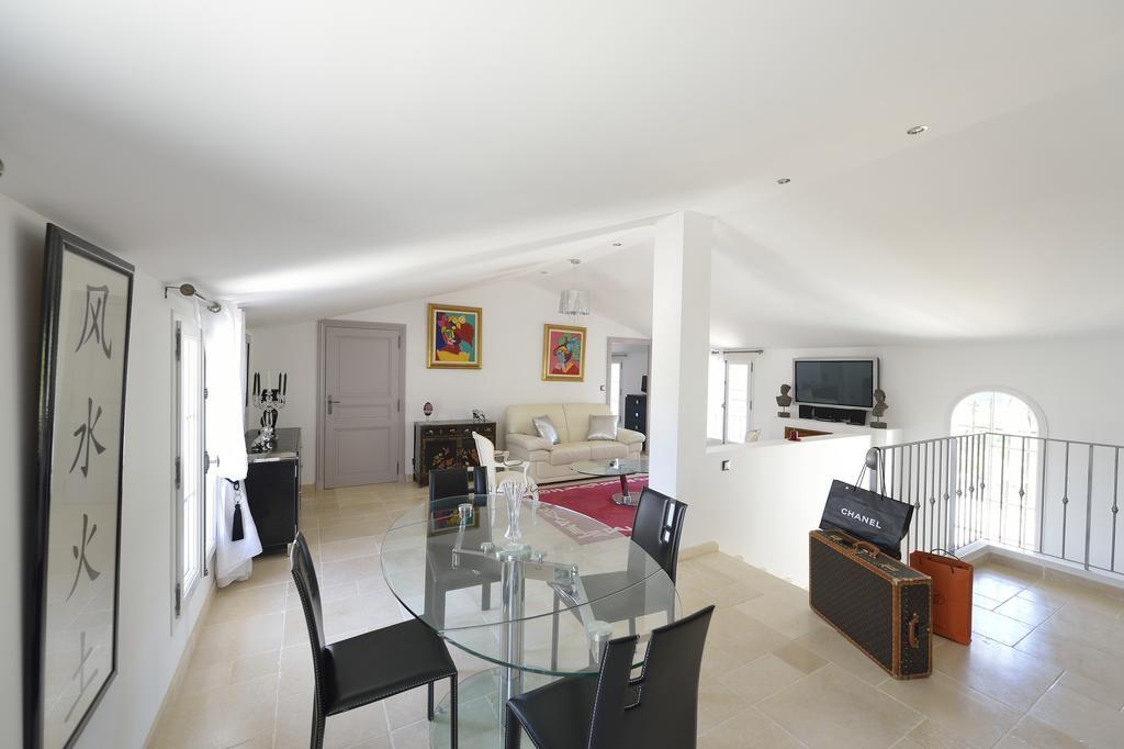 Chateau De La Clapiere Hyeres Bilik gambar