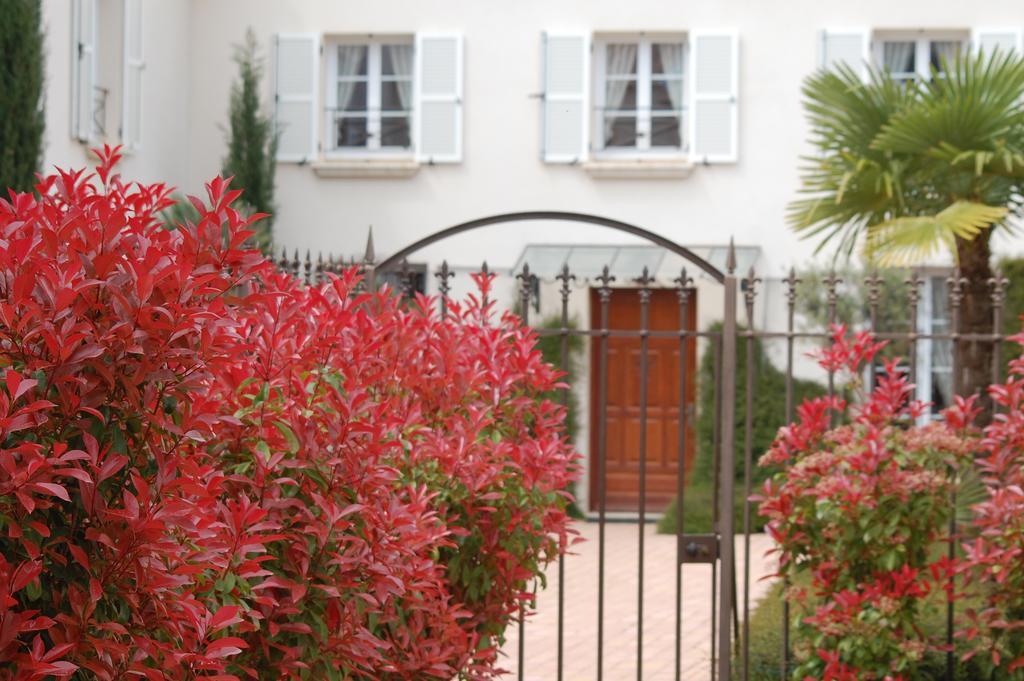 Chateau De La Clapiere Hyeres Luaran gambar