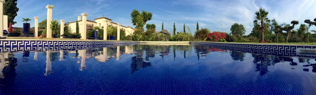 Chateau De La Clapiere Hyeres Luaran gambar